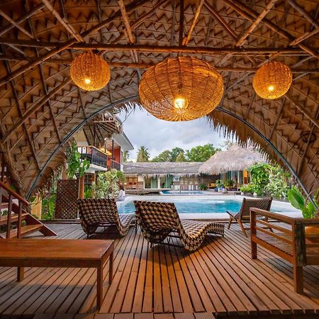 Varni Homestay パッタルン エクステリア 写真