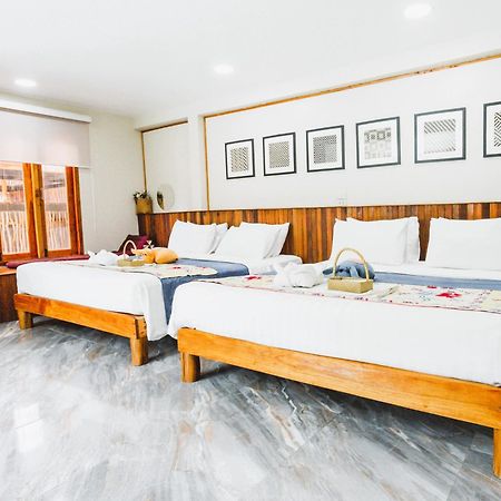 Varni Homestay パッタルン エクステリア 写真