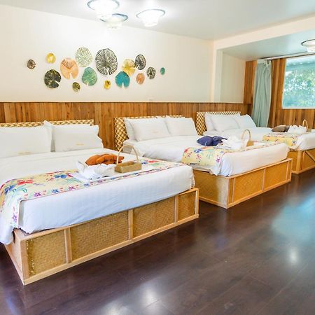 Varni Homestay パッタルン エクステリア 写真