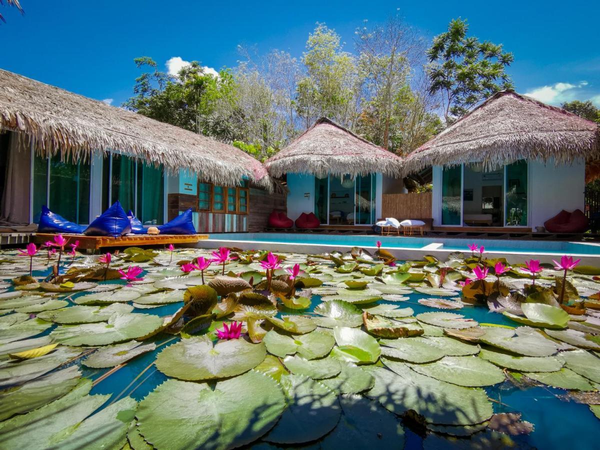 Varni Homestay パッタルン エクステリア 写真