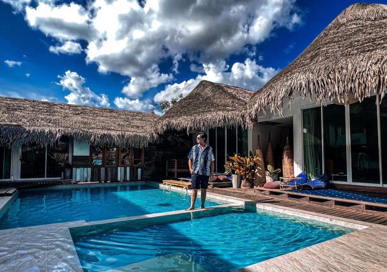 Varni Homestay パッタルン エクステリア 写真