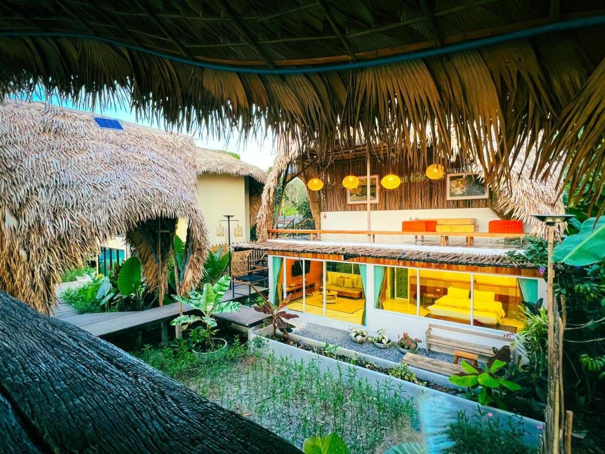 Varni Homestay パッタルン エクステリア 写真