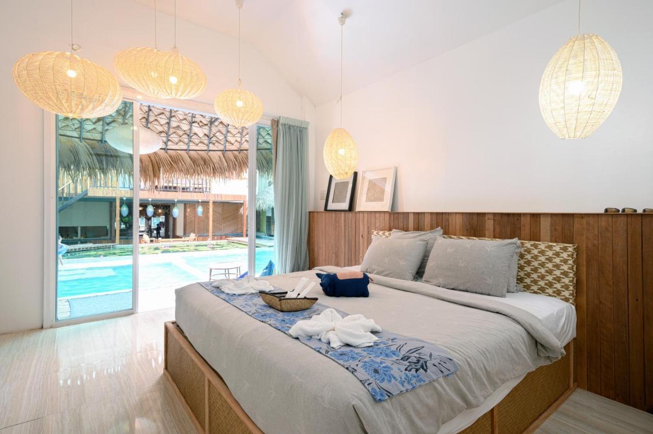Varni Homestay パッタルン エクステリア 写真