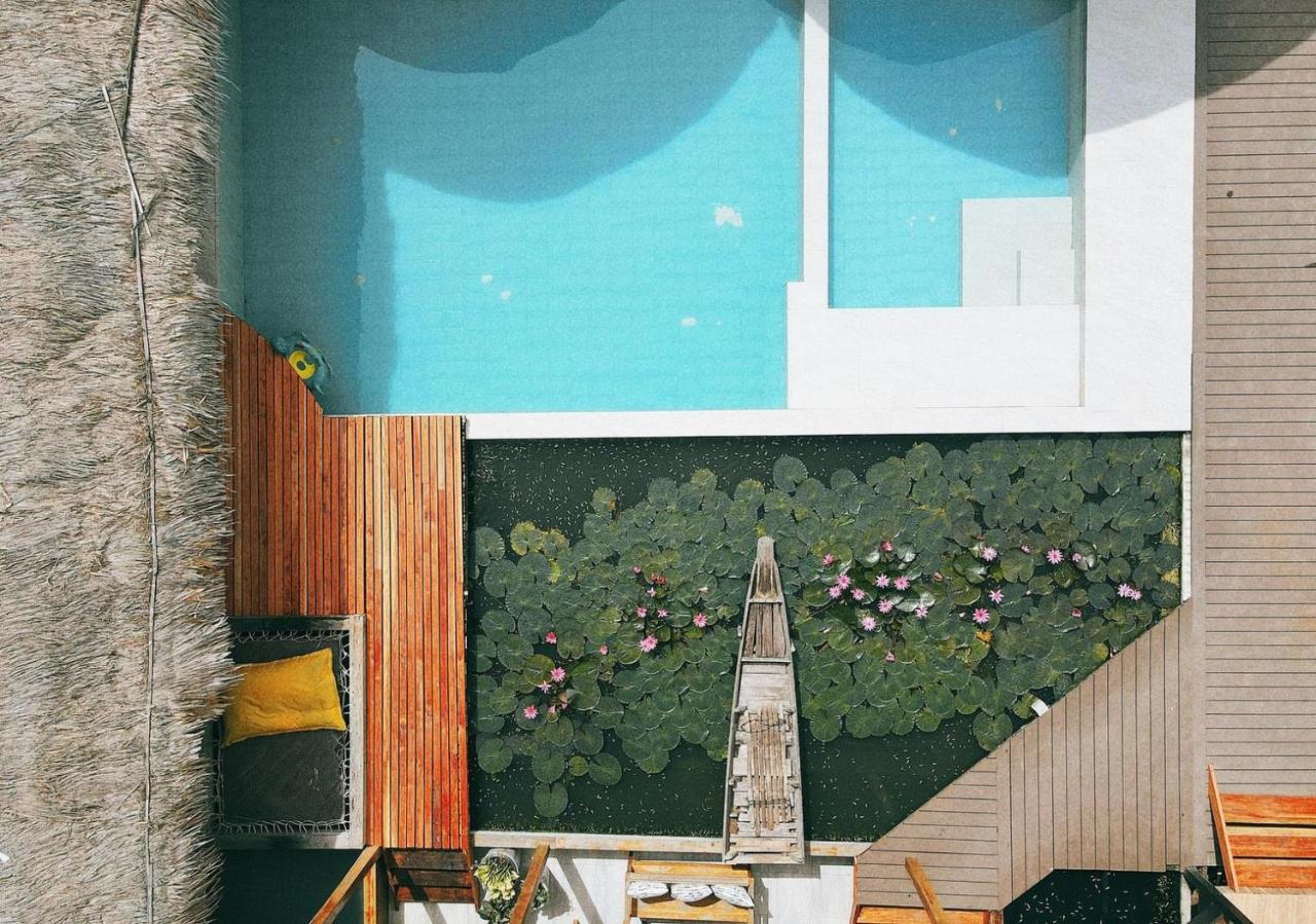 Varni Homestay パッタルン エクステリア 写真