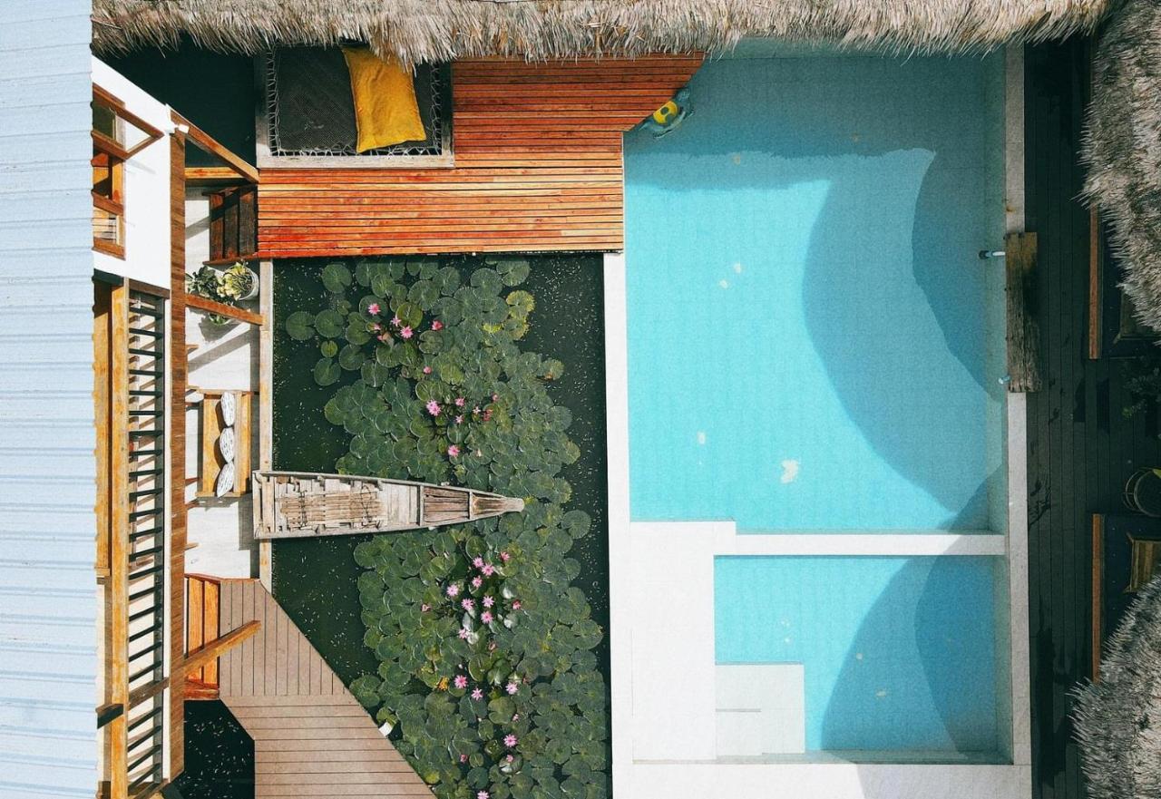 Varni Homestay パッタルン エクステリア 写真