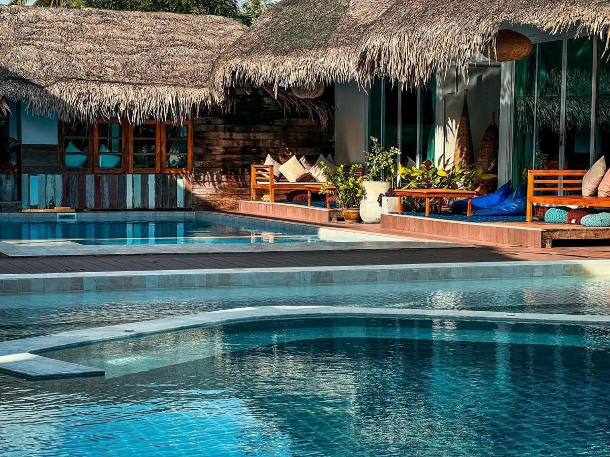 Varni Homestay パッタルン エクステリア 写真