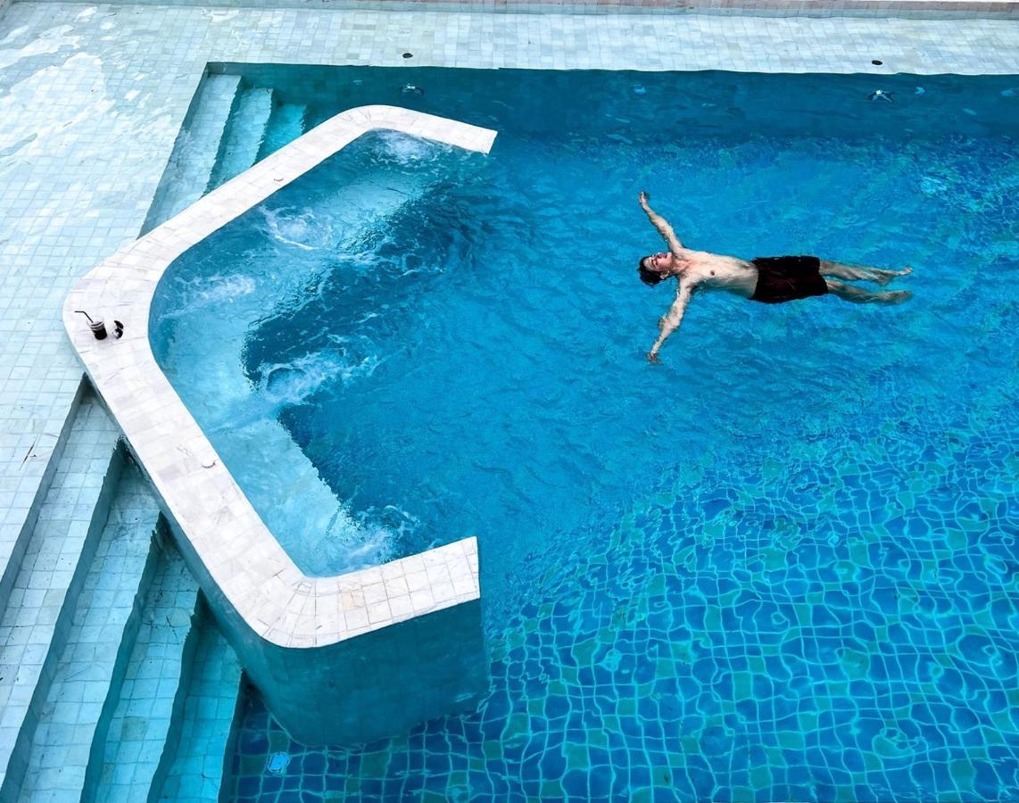 Varni Homestay パッタルン エクステリア 写真