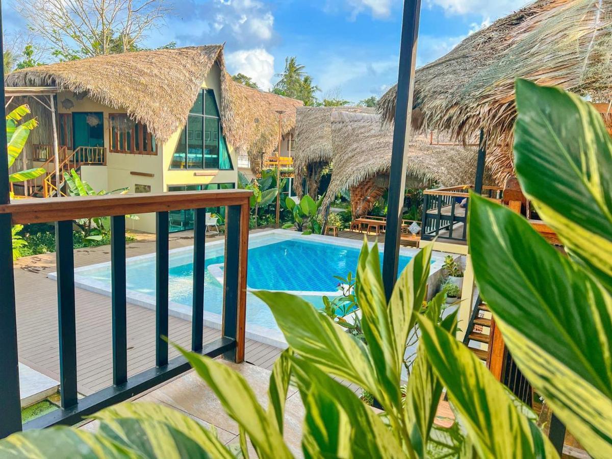 Varni Homestay パッタルン エクステリア 写真