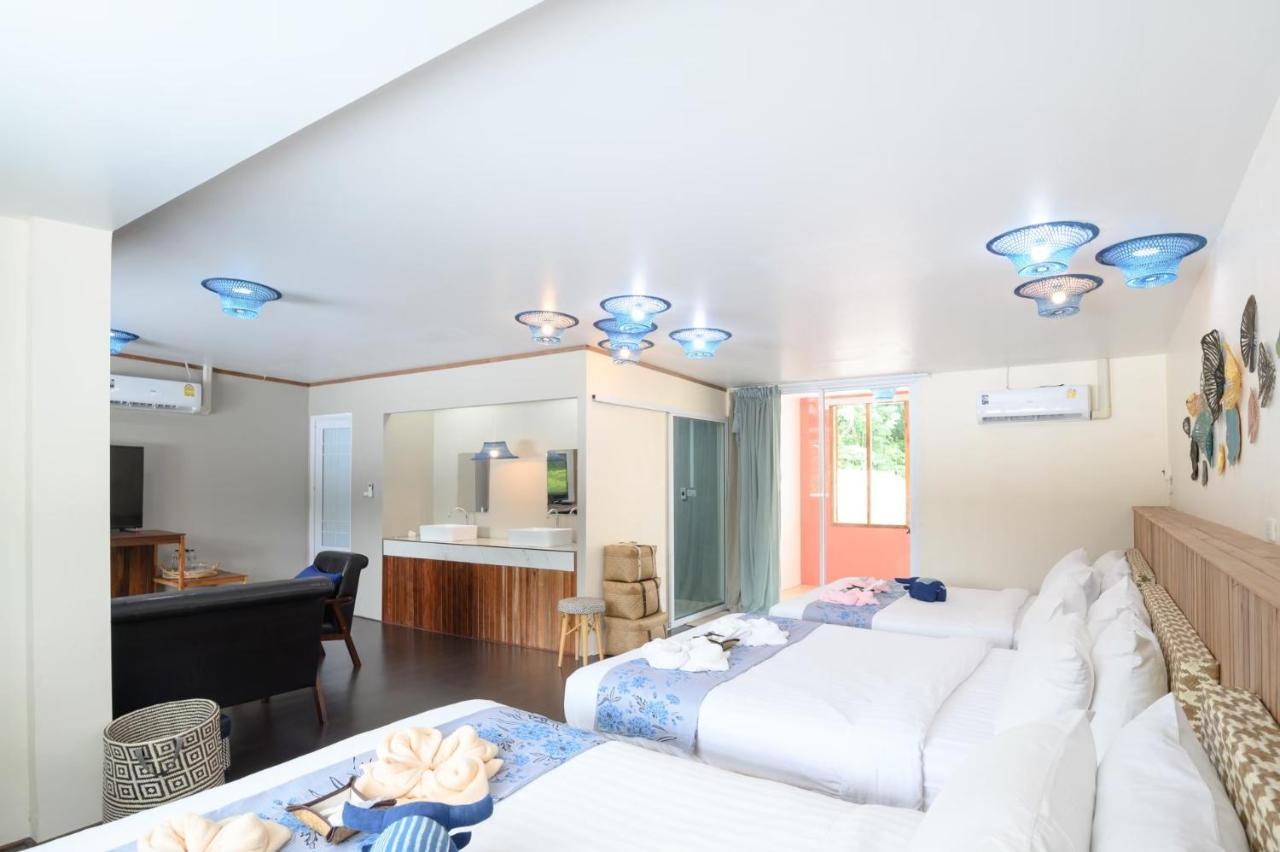 Varni Homestay パッタルン エクステリア 写真