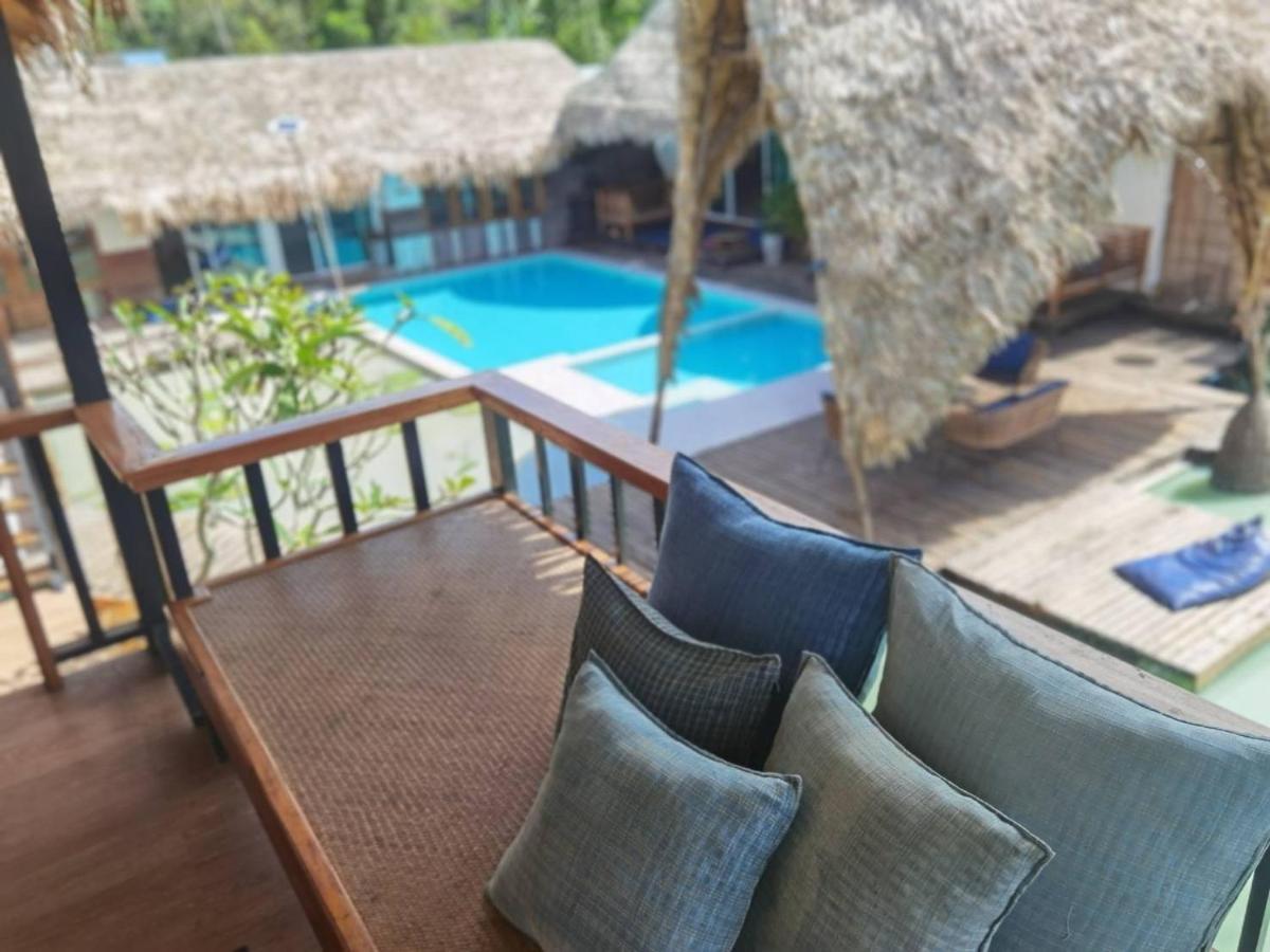 Varni Homestay パッタルン エクステリア 写真