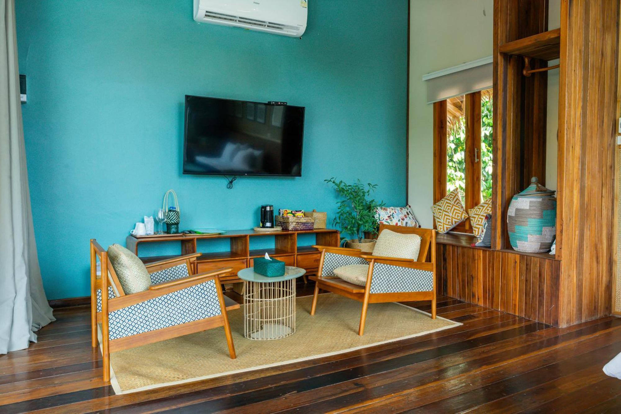 Varni Homestay パッタルン エクステリア 写真