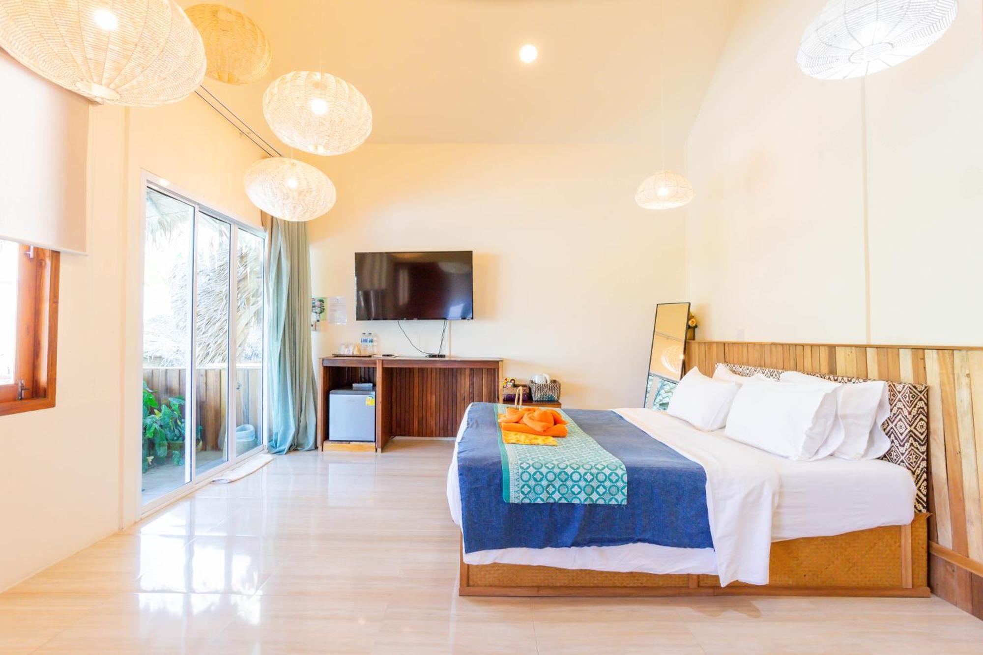 Varni Homestay パッタルン エクステリア 写真