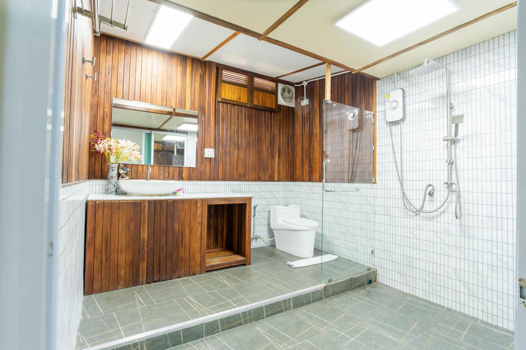 Varni Homestay パッタルン エクステリア 写真