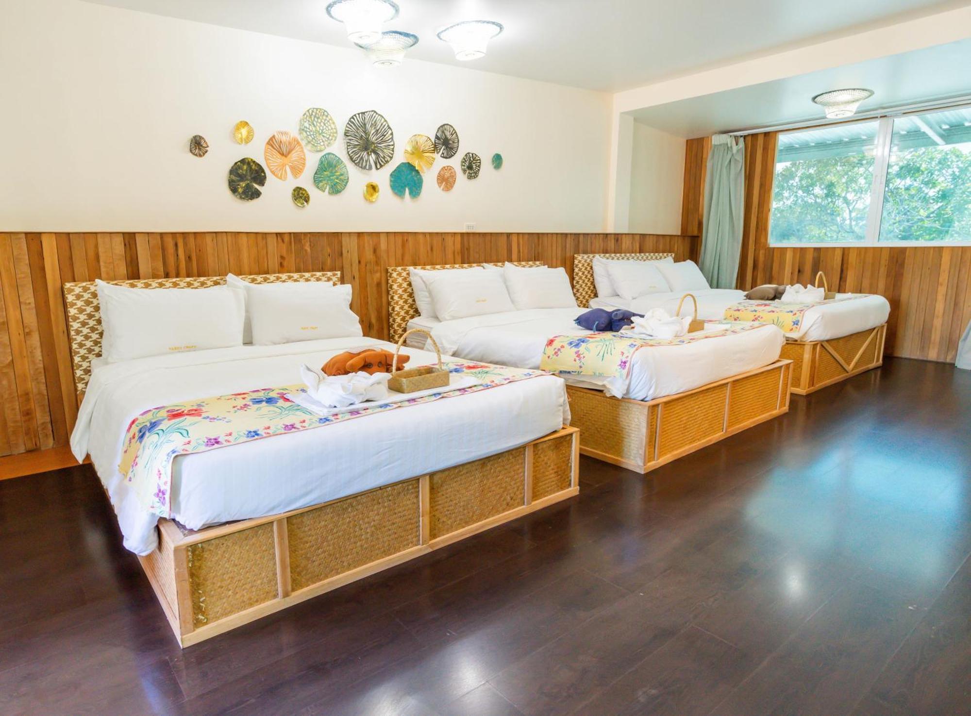 Varni Homestay パッタルン エクステリア 写真