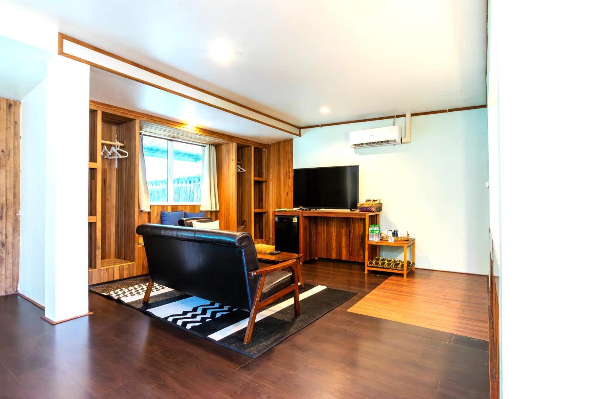 Varni Homestay パッタルン エクステリア 写真