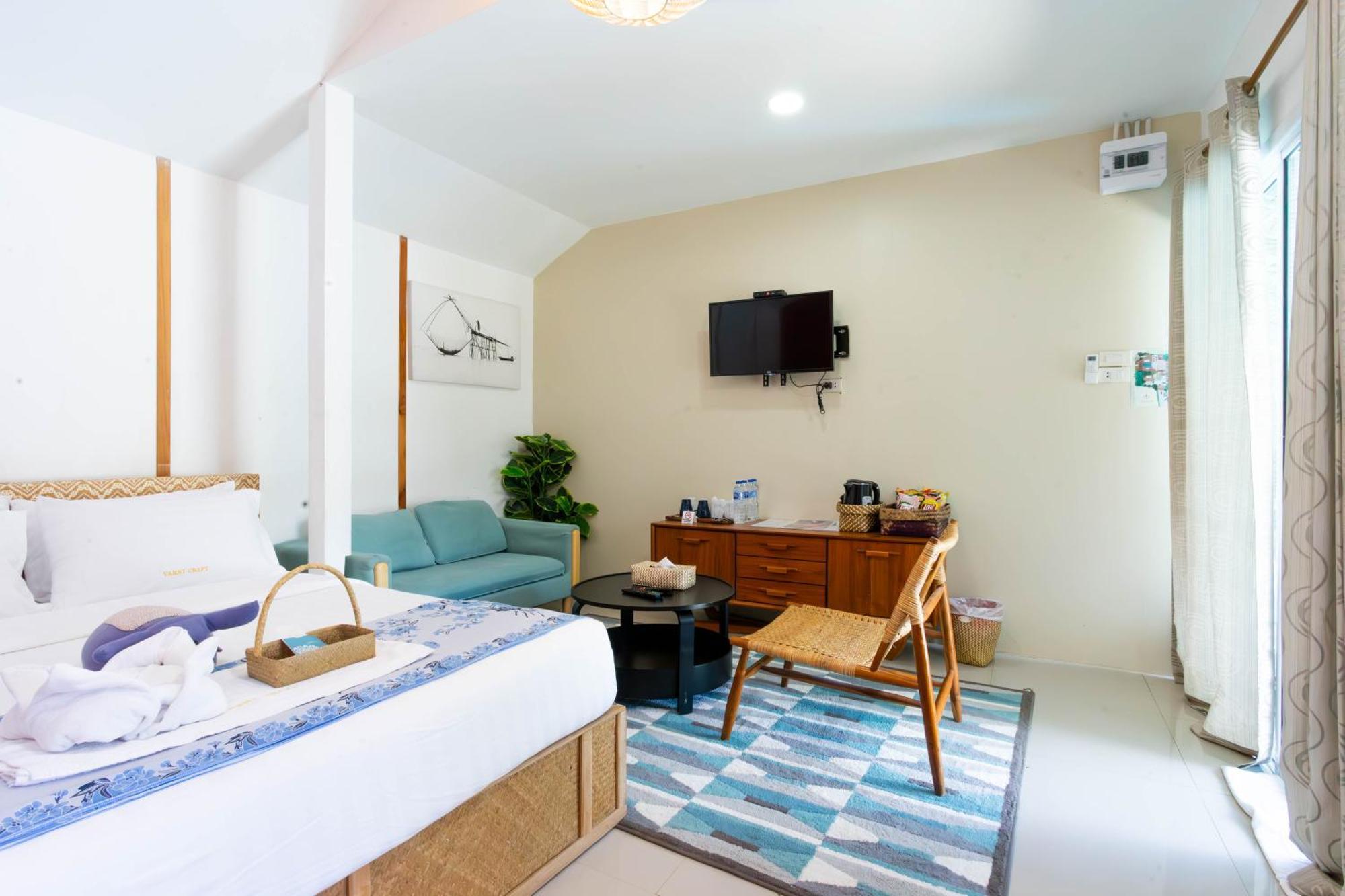Varni Homestay パッタルン エクステリア 写真