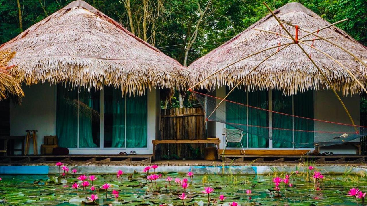 Varni Homestay パッタルン エクステリア 写真